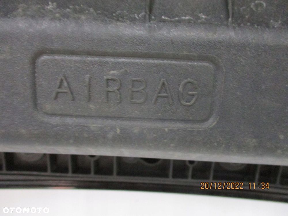 Maska JAGUAR E PACE EPACE AIRBAG - 6