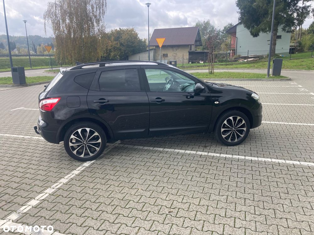 Nissan Qashqai 1.6 I-Way - 14