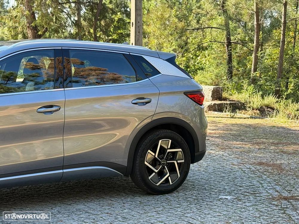 BYD Atto 3 60.48 kWh Design - 3