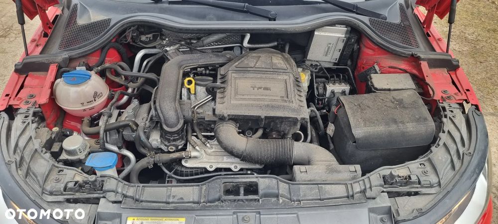 Audi A1 - 8