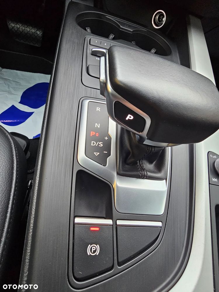 Audi A5 Sportback 35 TFSI S tronic sport - 25