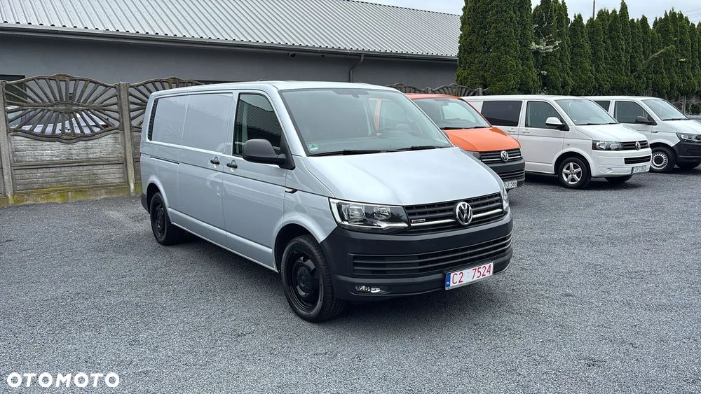 Volkswagen Transporter T6 - 30