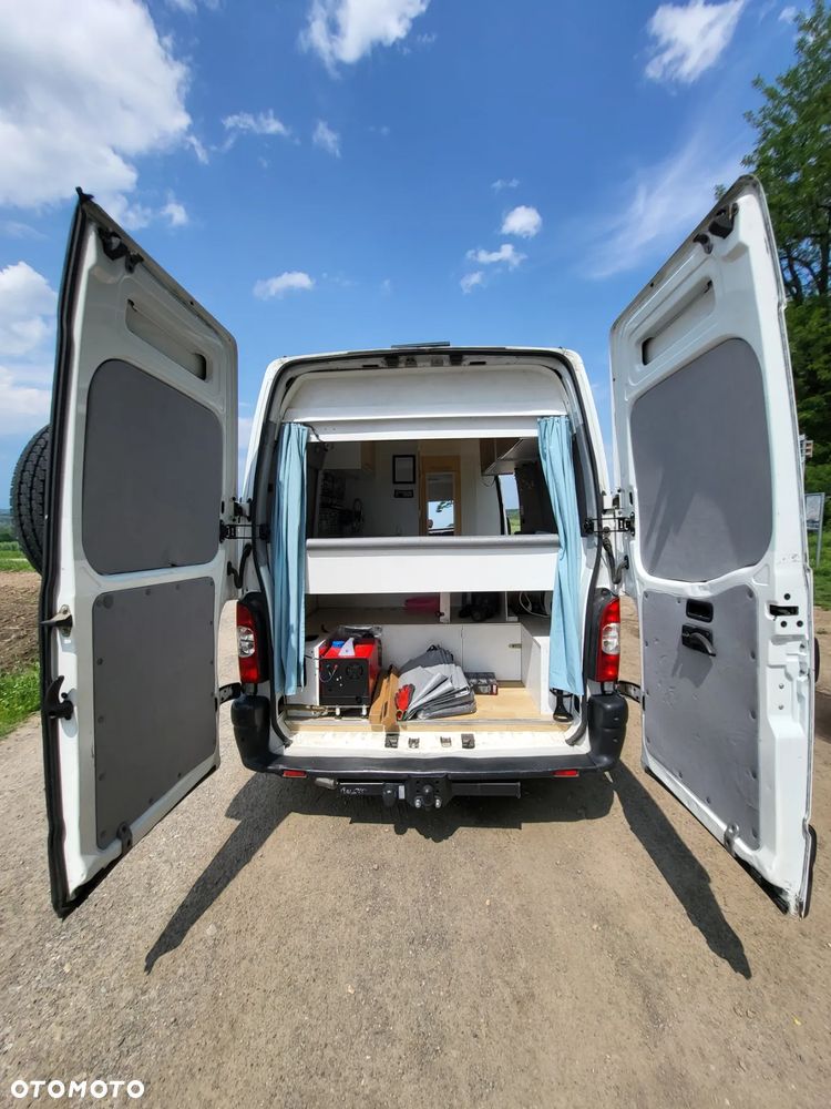 Renault Master - 28