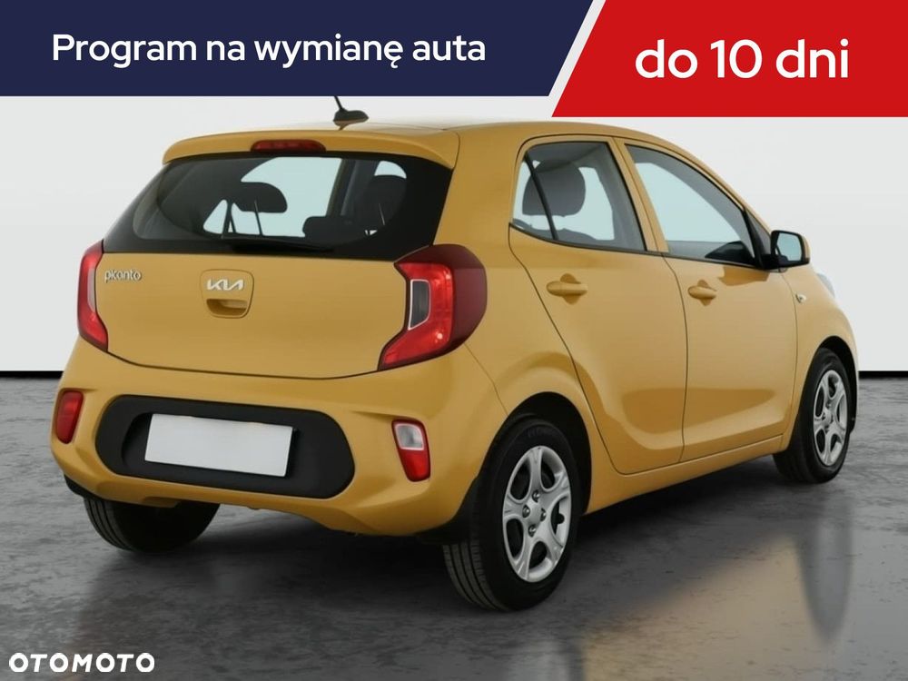 Kia Picanto - 7