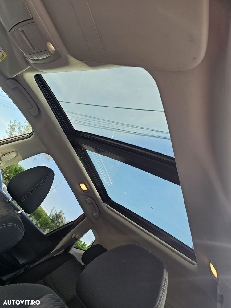 Nissan X-Trail 1.7D 150CP X-Tronic ALL MODE 4X4-I N-Connecta N-Tech - 9