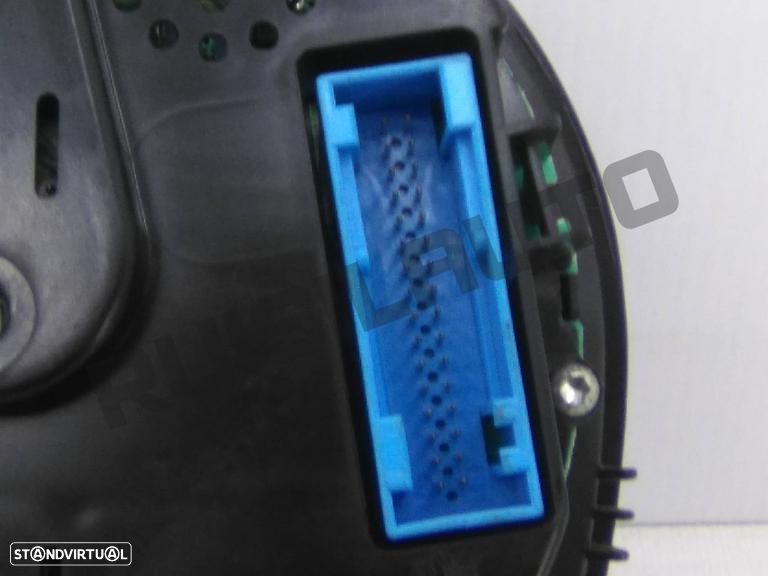 Quadrante 1j091_9801f Vw Bora (1j) [1998_2013] 1.9 Tdi - 6