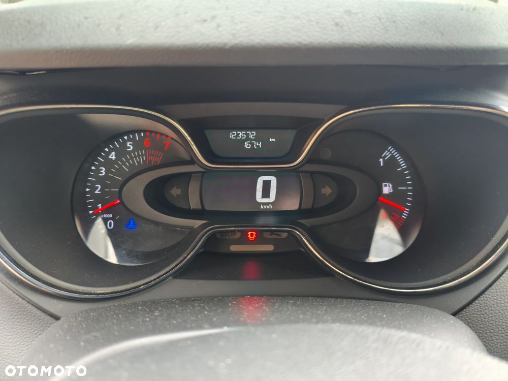 Renault Captur ENERGY TCe 90 Start&Stop Intens - 18