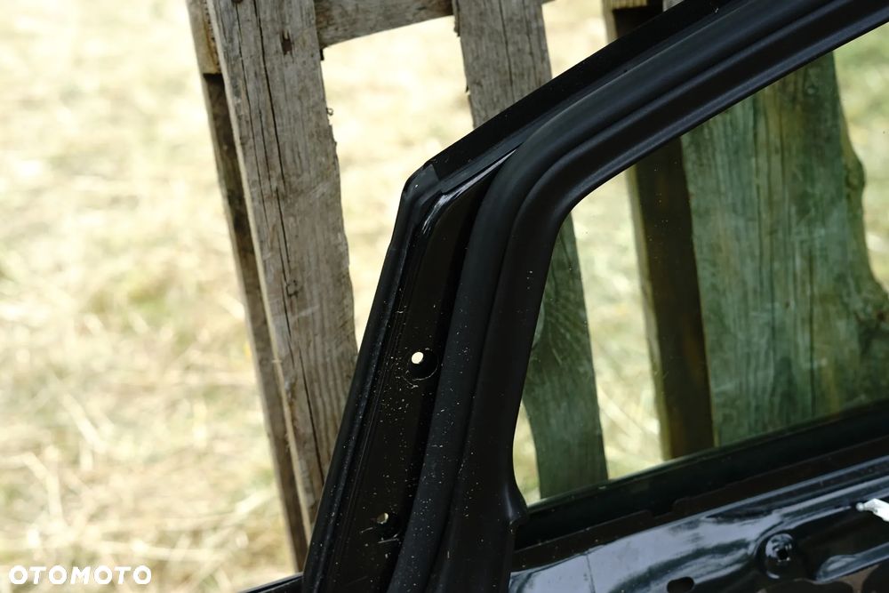 Drzwi przód przednie prawe Opel Astra J IV Z22C - 12