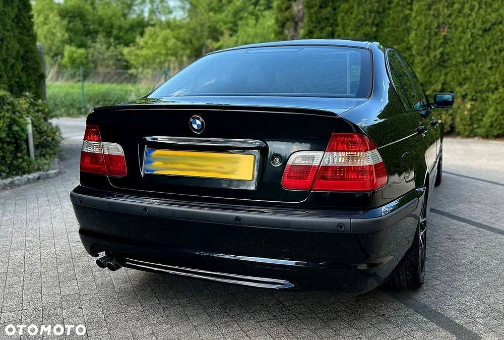 BMW Seria 3 325i Edition Sport - 25