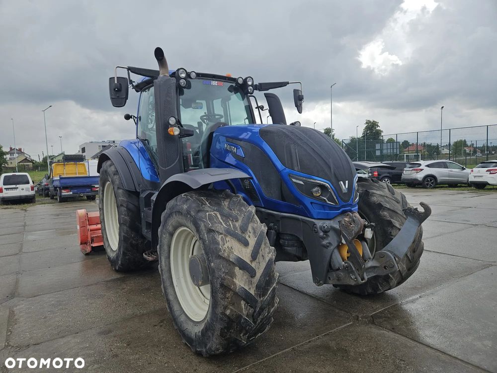Valtra T234 - 3