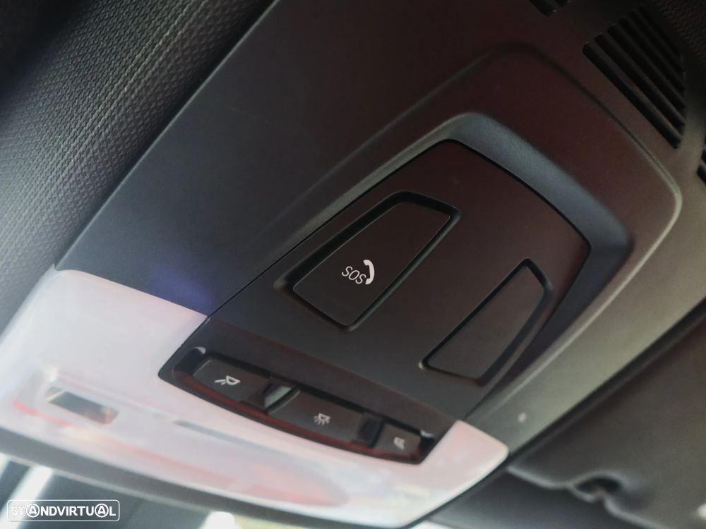 BMW 220 d Coupe Pack M Auto - 22