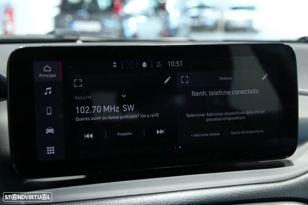 Fiat Tipo Station Wagon Cross 1.0 GSE T3 Cross - 22