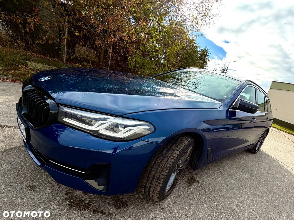 BMW Seria 5 - 3