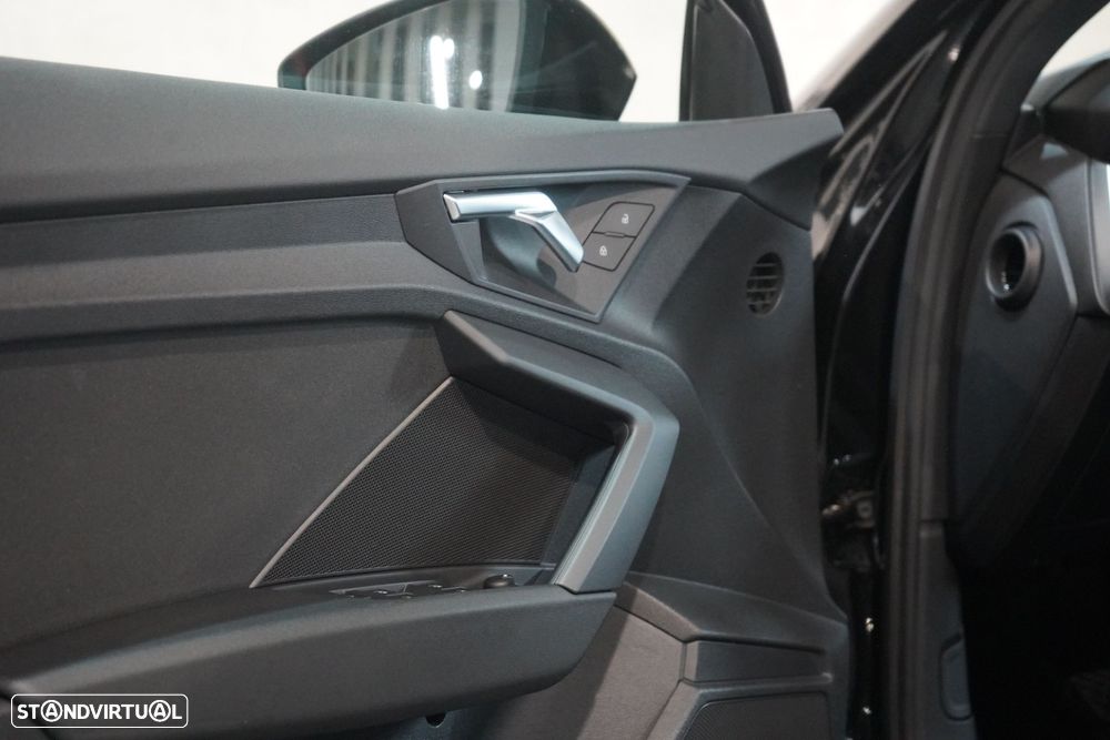 Audi A3 Sportback 30 TFSI - 22