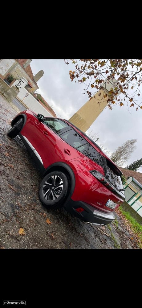 Peugeot 2008 1.2 PureTech GT Pack EAT8 - 3