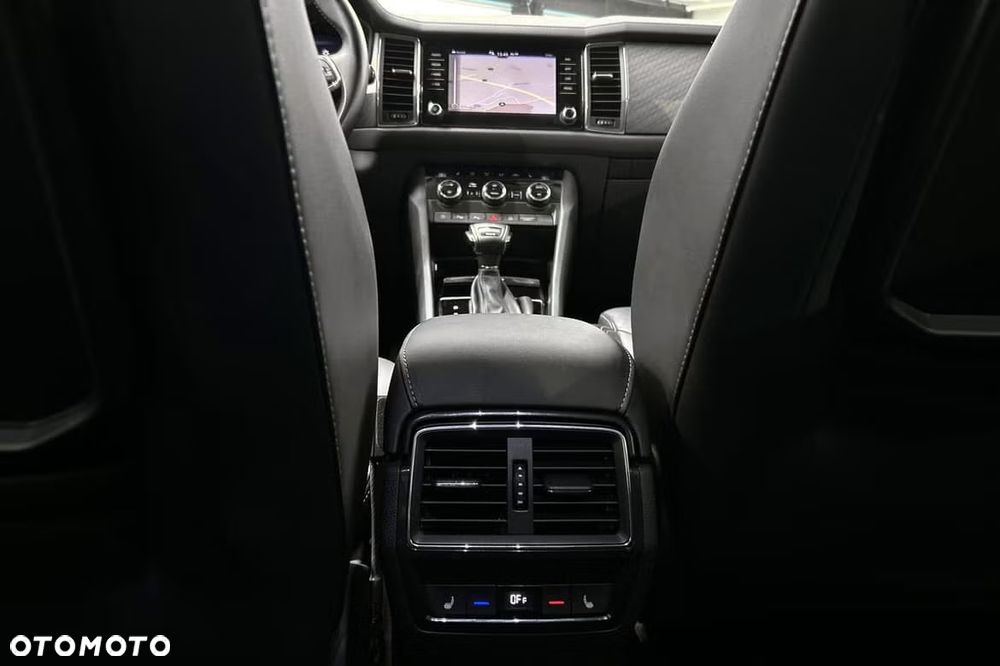 Skoda Kodiaq 2.0 TDI 4x4 DSG Style - 18