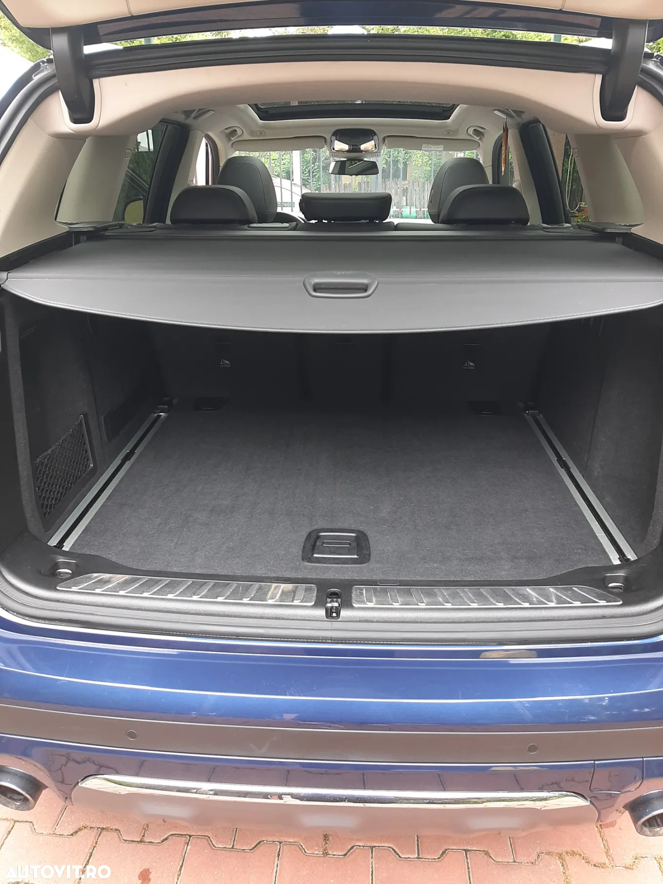 BMW X3 xDrive30d AT Luxury Line - 15