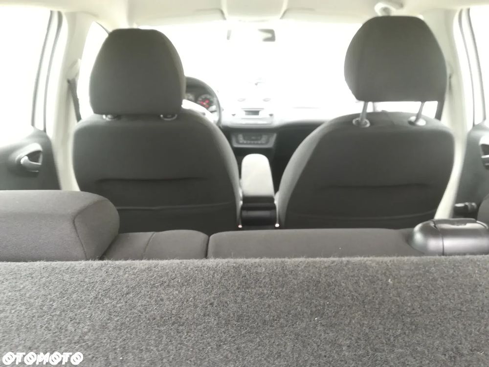 Seat Ibiza 1.2 TDI CR Ecomotive Style - 9