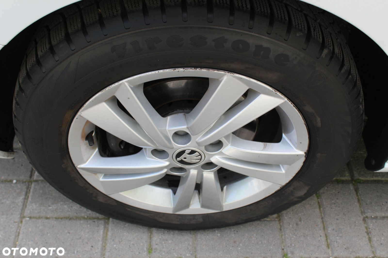 Skoda Fabia 1.0 TSI Ambition - 25