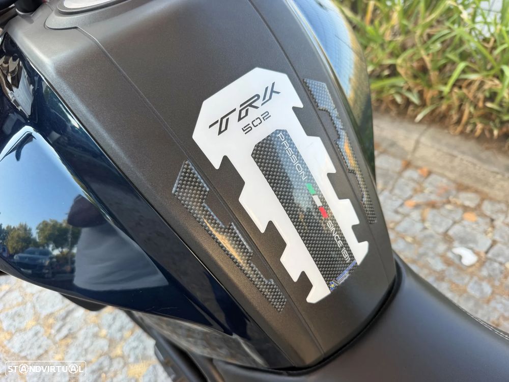 Benelli TRK 502 TRK 502 X - 7