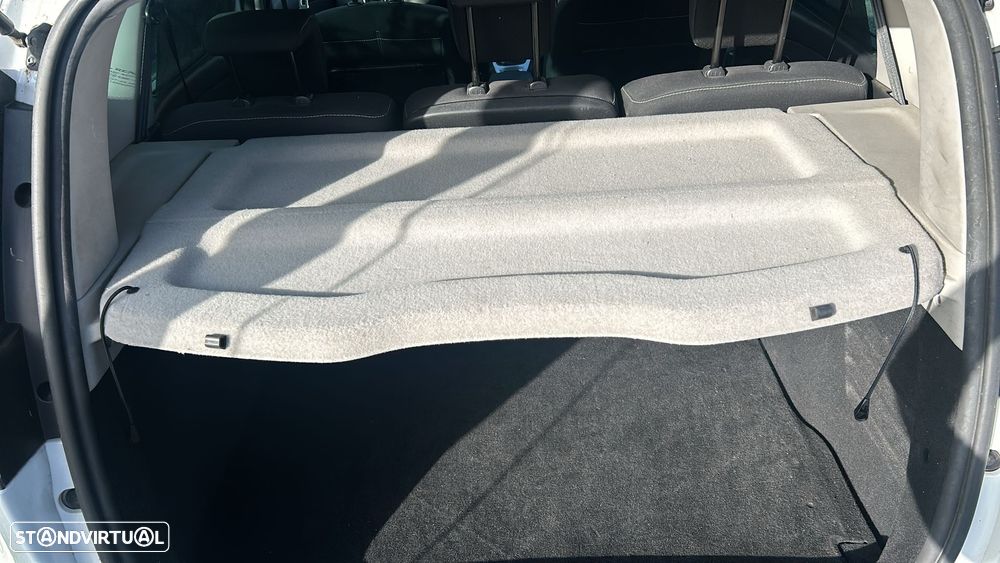 Renault Scénic ENERGY TCe 115 S&S LIMITED - 9