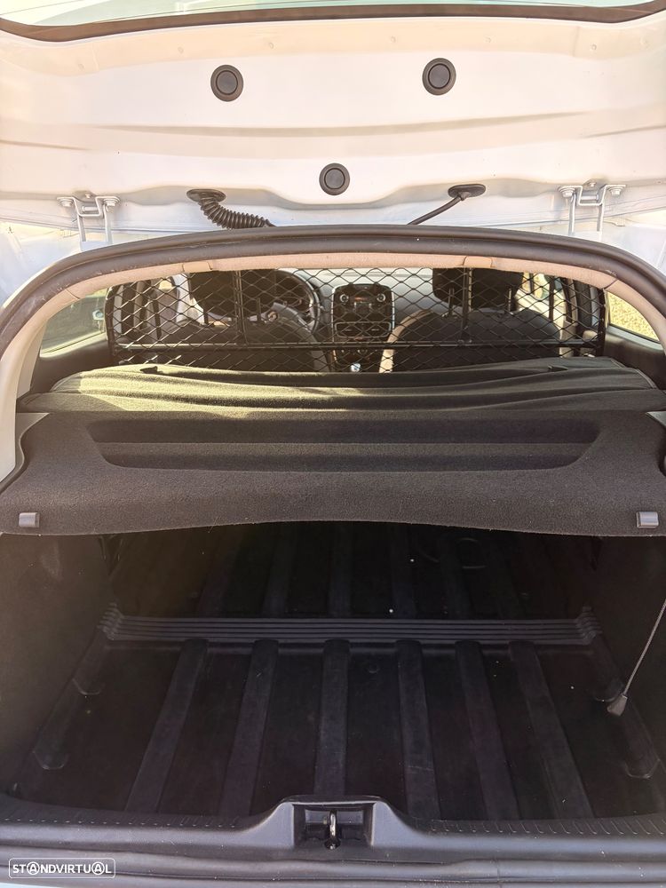 Renault Clio Cargo ENERGY dCi 75 Base - 9