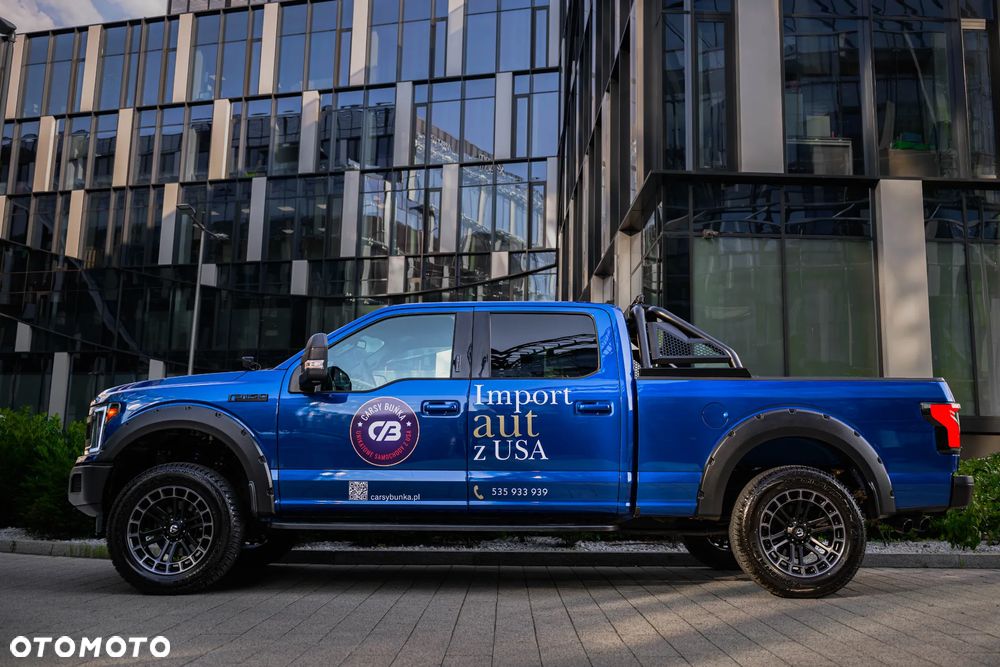 Ford F150 - 13