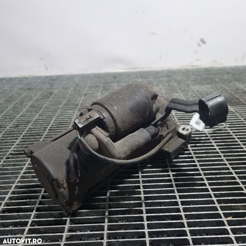Electromotor Mitsubishi Outlander 2.0 D 2009 - 2012 103kW 140CP 1968CC Manuala BSY ... - 1