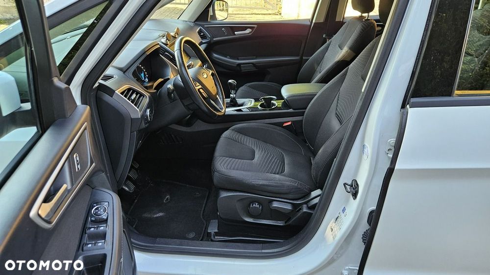 Ford S-Max 2.0 TDCi Trend - 15