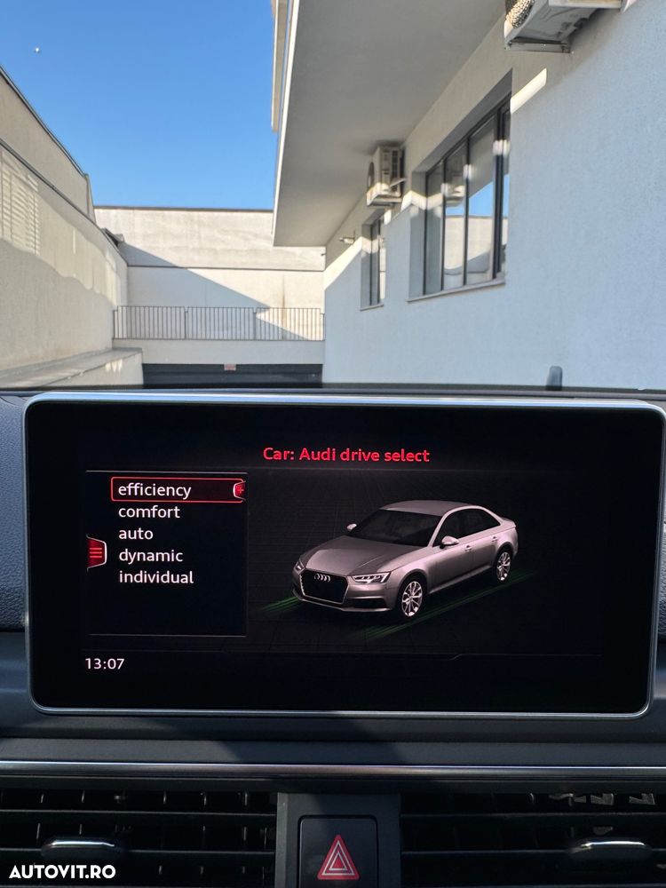 Audi A4 2.0 TFSI quattro Sport - 17