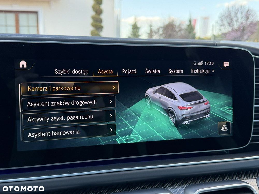 Mercedes-Benz GLE - 29