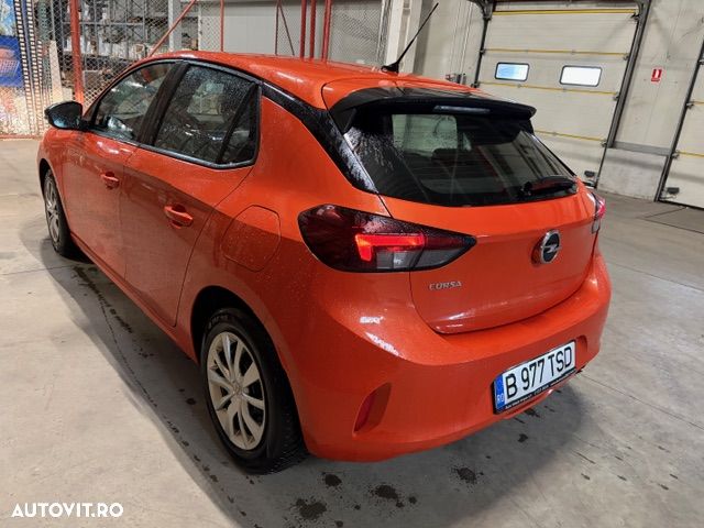 OPEL Corsa 2020 — imagine 2