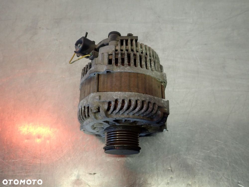 ALTERNATOR PEUGEOT 407 - 2