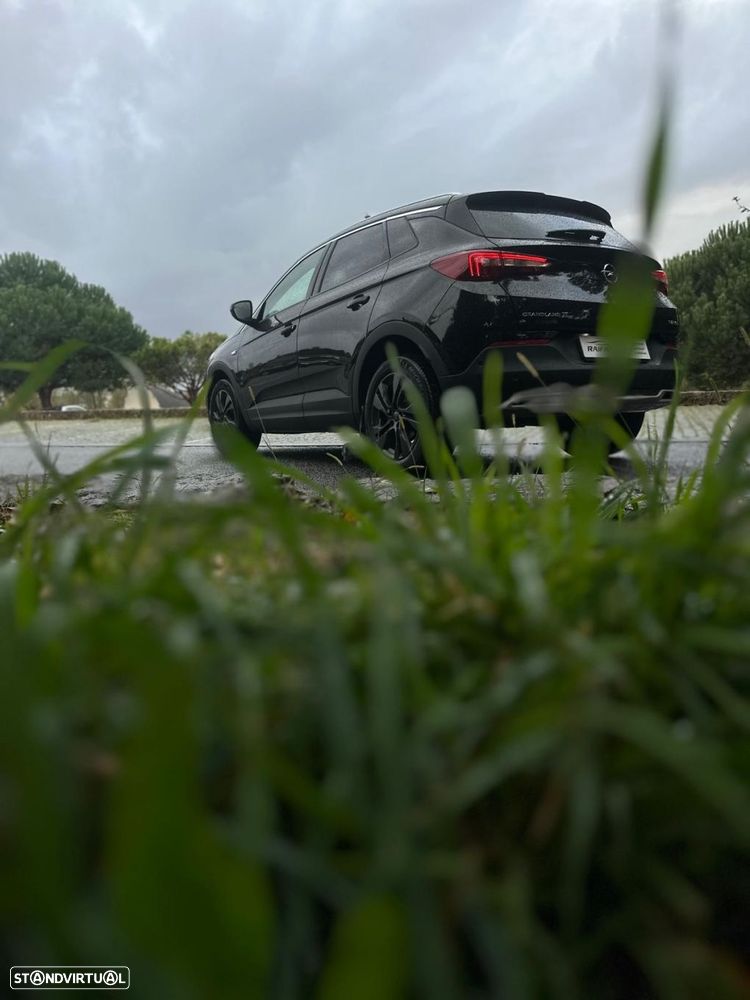 Opel Grandland X 1.5 CDTI Innovation - 10