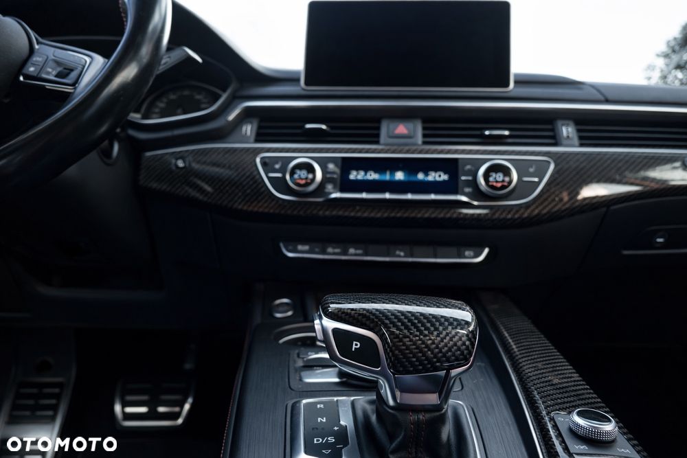 Audi S5 Sportback - 9