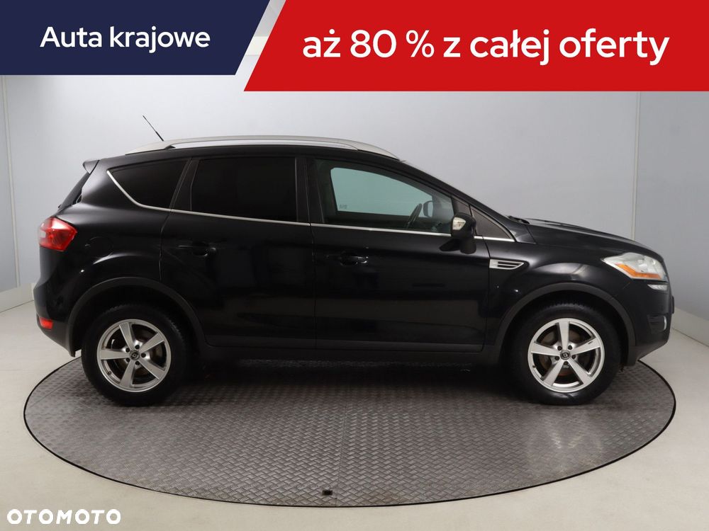 Ford Kuga - 8