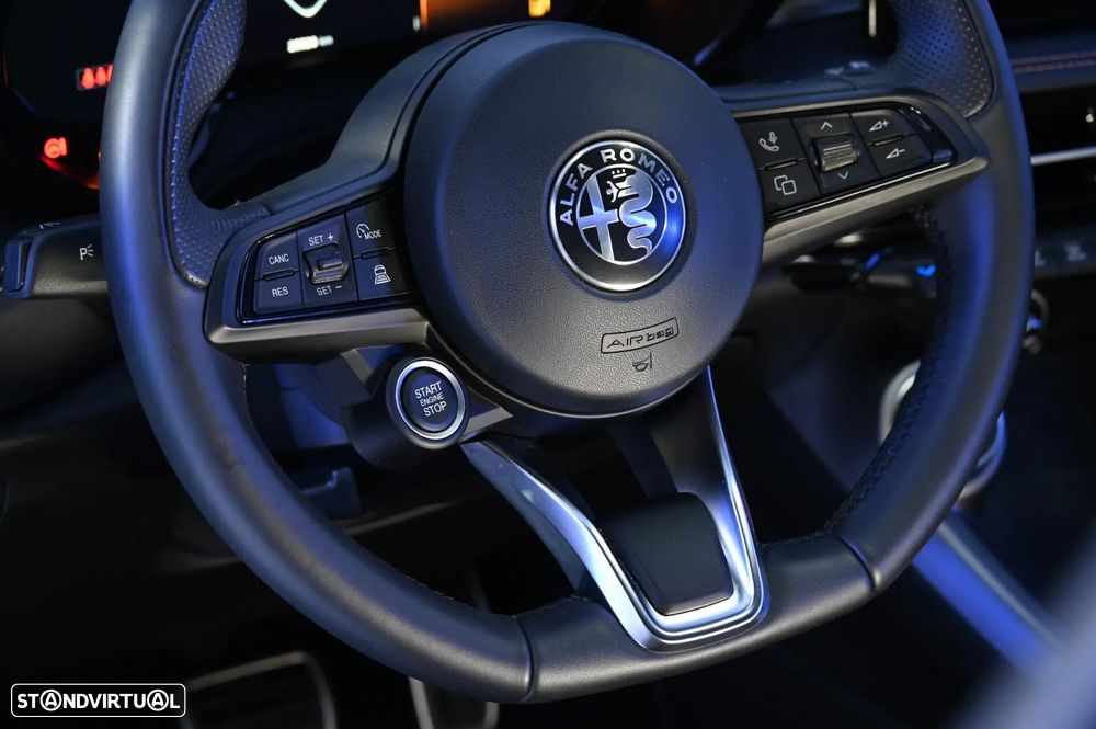Alfa Romeo Tonale 1.5 Hybrid Sprint - 20