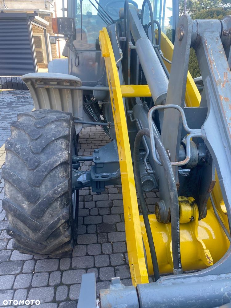 Kramer Allrad 1150 - 14