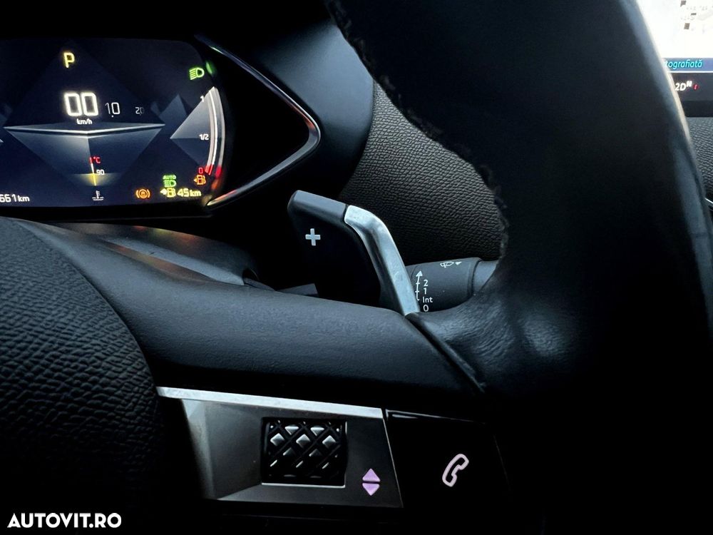 DS Automobiles DS 3 - 21