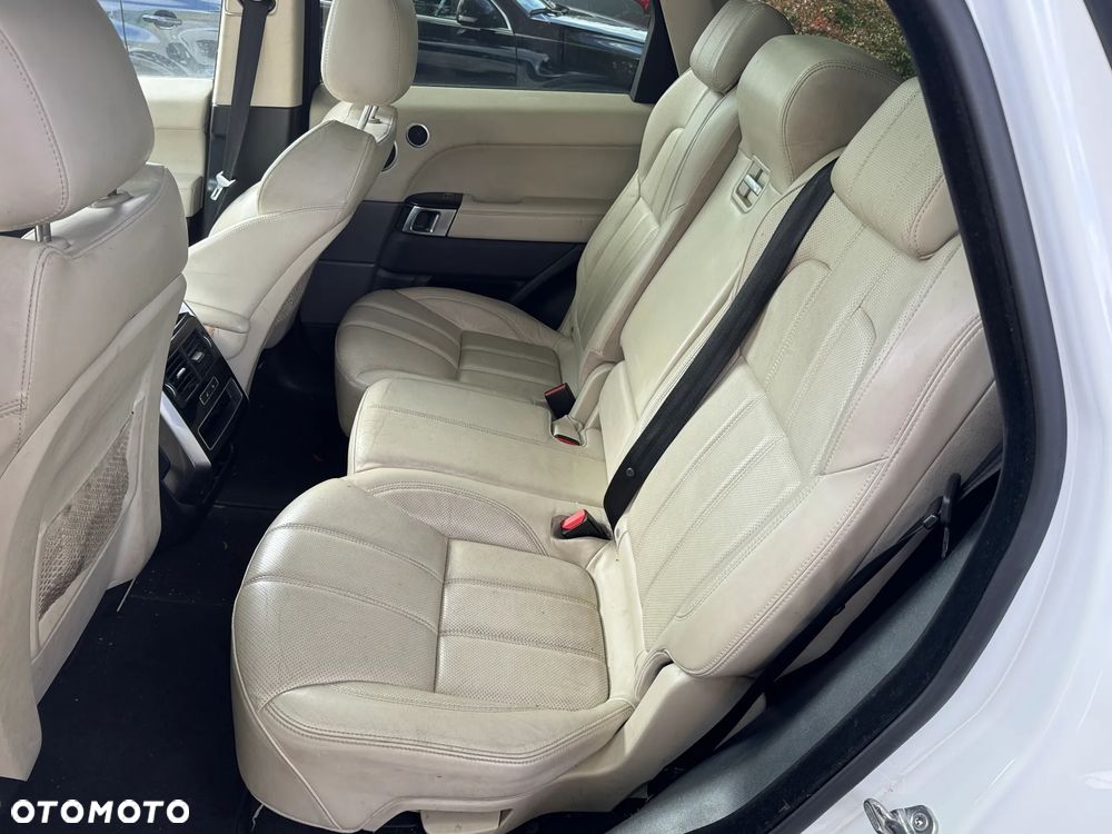 Land Rover Range Rover Sport S 3.0 TD V6 HSE Dynamic - 17