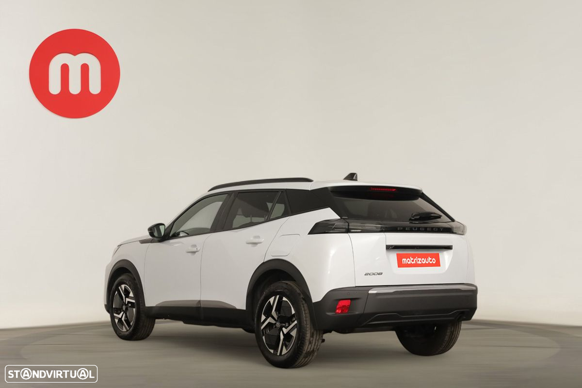 Peugeot 2008 1.2 PureTech Allure - 3
