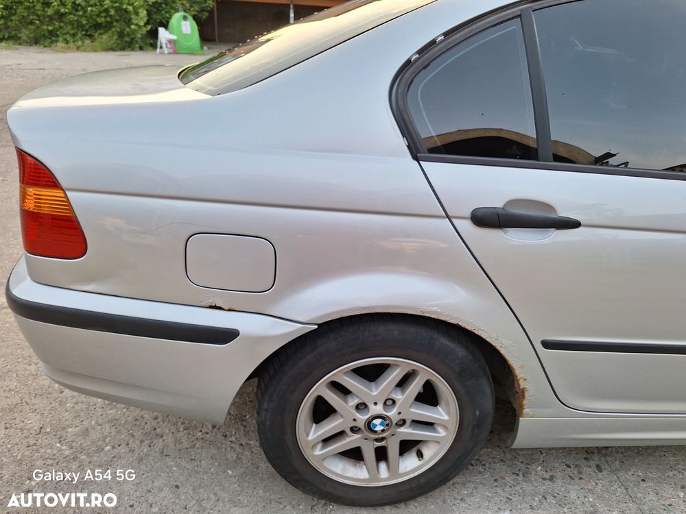 BMW Seria 3 - 18