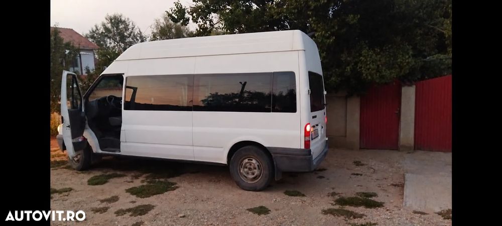 Ford Transit - 2
