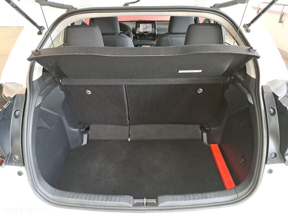Toyota Yaris Hybrid 1.5 Comfort - 14