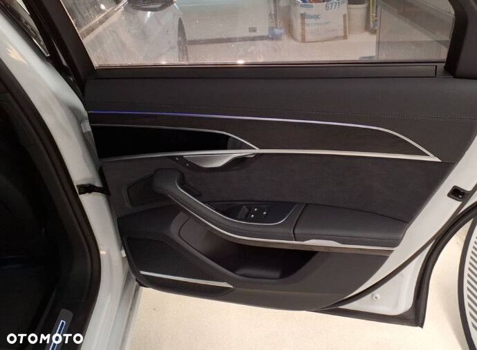 Audi A8 50 TDI mHEV Quattro Tiptr - 19