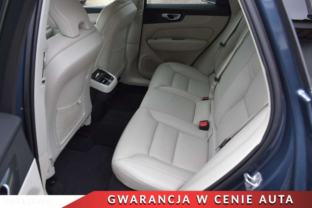 Volvo XC 60 B4 D Geartronic Inscription - 11