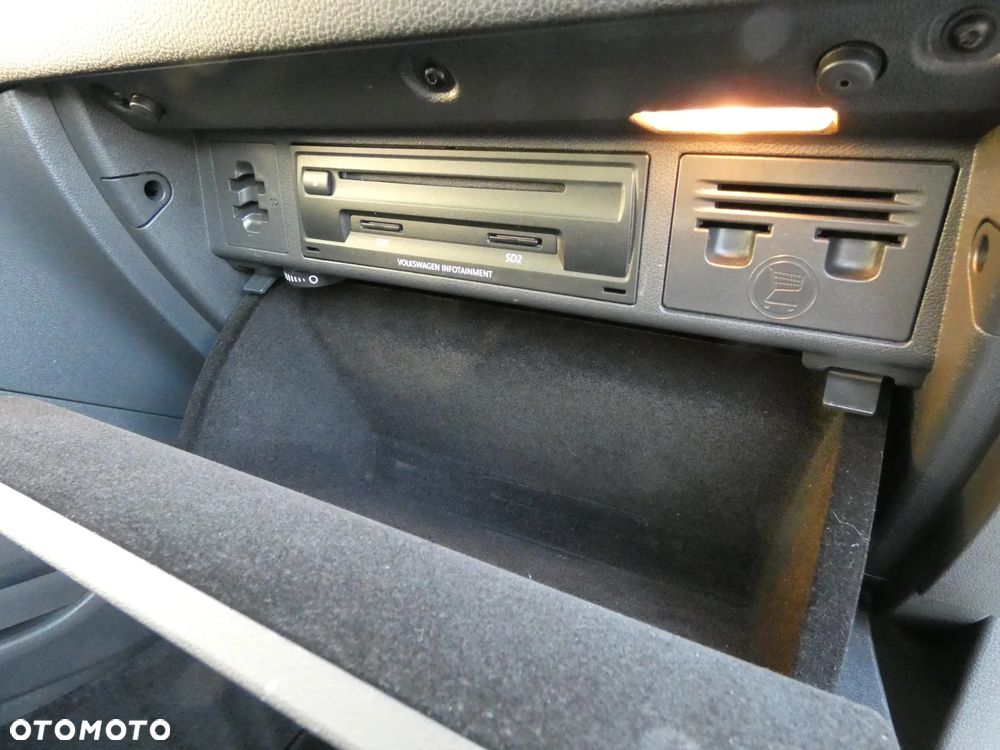 Volkswagen Golf Sportsvan - 39