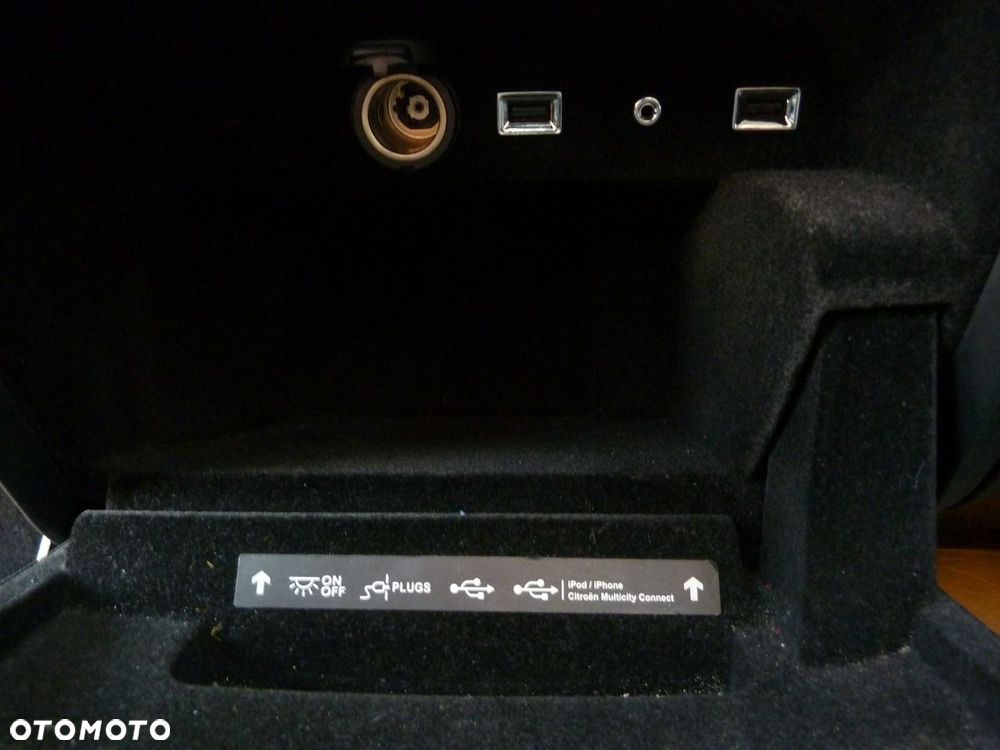 Citroën C4 Picasso - 35