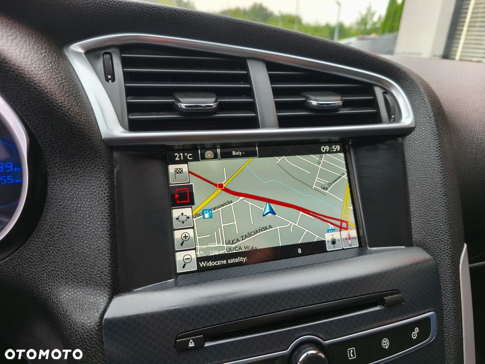 Citroën DS4 1.2 PureTech Be Chic S&S - 14