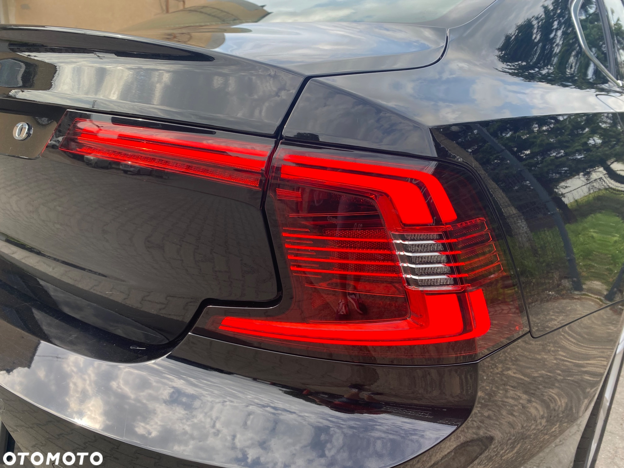 Volvo S90 D3 Momentum - 12